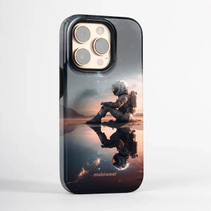 Etui Elite Pro do Apple iPhone SE 2020 - wzór E003E