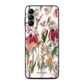 Etui Glossy Case do Samsung Galaxy A04S - wzór G031G