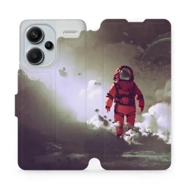 Etui do Xiaomi Redmi Note 13 PRO Plus - wzór MA07S