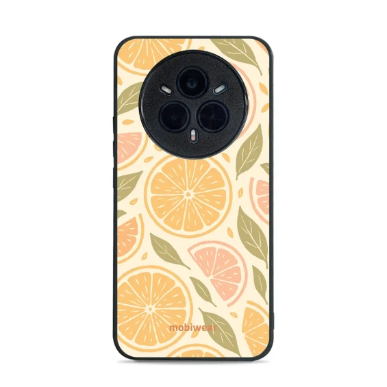 Etui Glossy Case do Realme 14 Pro Plus 5G - wzór GP80G