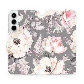 Etui do Samsung Galaxy A35 5G - wzór MX06S