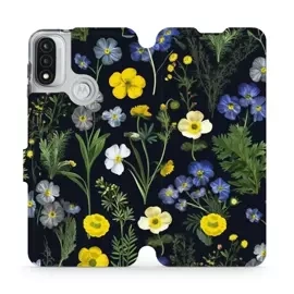 Etui do Motorola Moto E20 - wzór VP47S