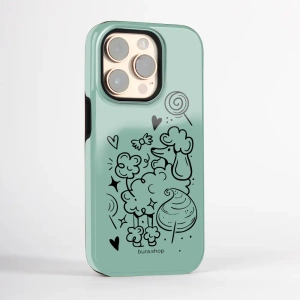 Etui Elite Pro do Xiaomi Redmi 15C 5G - wzór E72BS