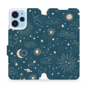 Etui do Xiaomi Redmi 12 - wzór VP14S