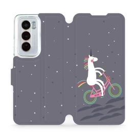 Etui do OPPO Reno 12 Pro 5G - wzór V024P