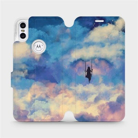 Etui do Motorola One - wzór MR09S