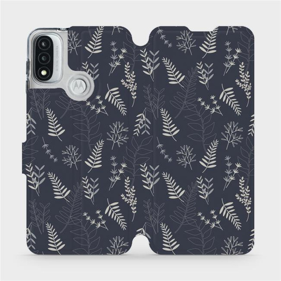 Etui do Motorola Moto E20 - wzór VP15S