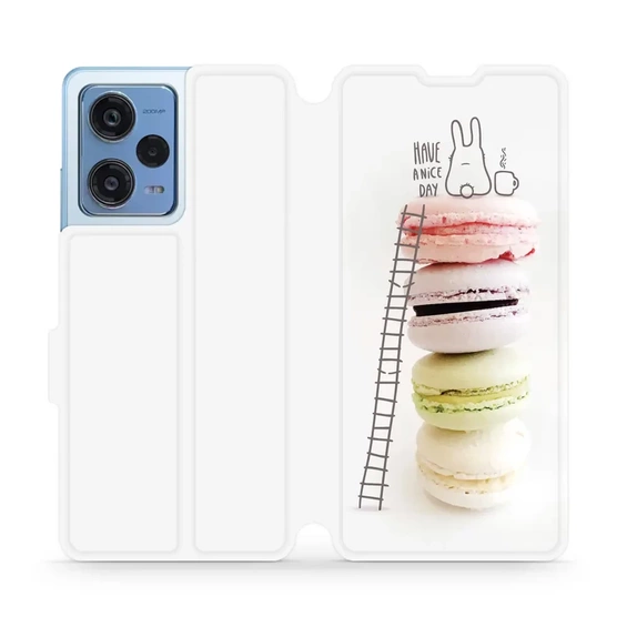 Etui do Xiaomi Redmi Note 12 Pro 5G - wzór M090P