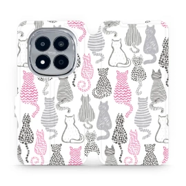 Etui do Xiaomi Redmi Note 15 Pro 5G - wzór MX01S