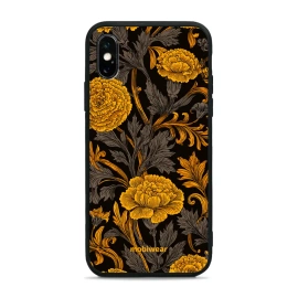 Etui Glossy Case do Apple iPhone XS - wzór G173G