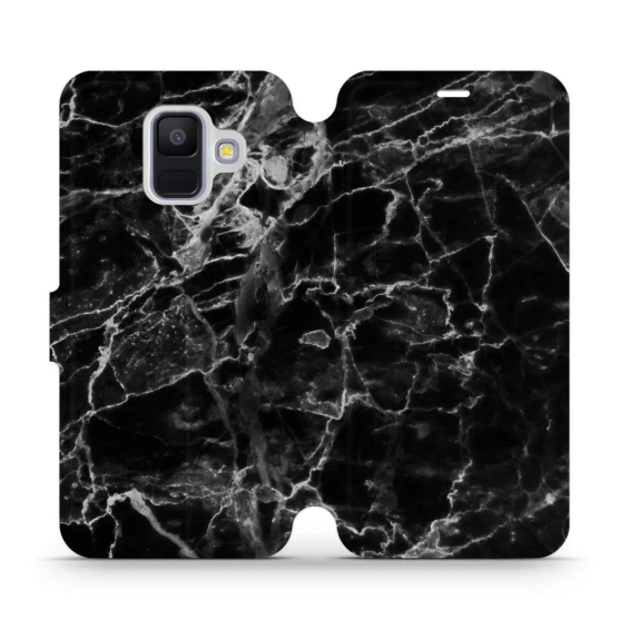 Etui do Samsung Galaxy A6 - wzór V056P