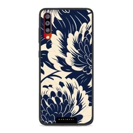 Etui Glossy Case do Samsung Galaxy A70 - wzór GA40G