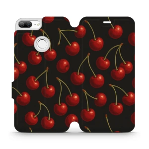 Etui do Huawei Honor 9 Lite - wzór VP83S