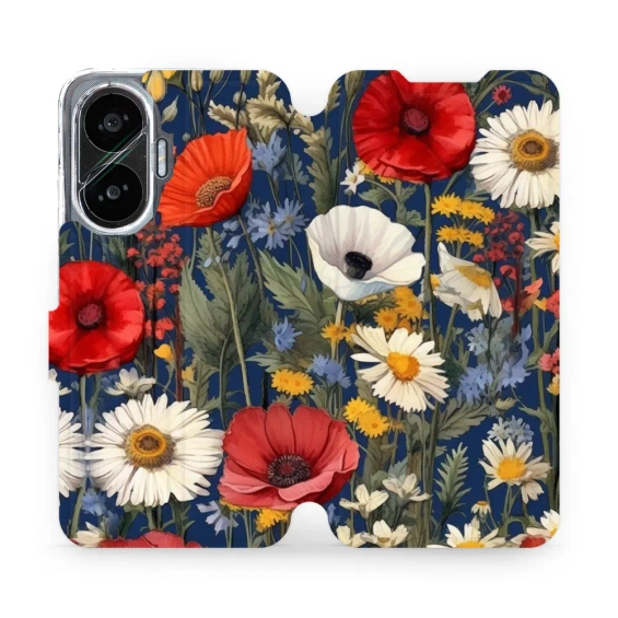 Etui do Xiaomi POCO F7 - wzór VP46S