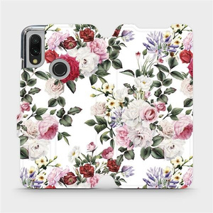 Etui do Xiaomi Redmi 7 - wzór MD01S