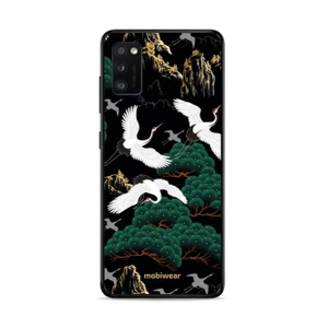 Etui Glossy Case do Samsung Galaxy A41 - wzór G042G