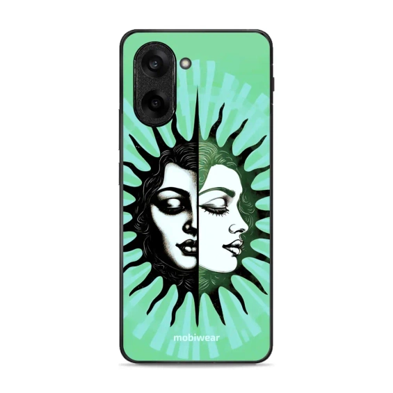 Etui Glossy Case do OnePlus Nord CE5 - wzór G058G