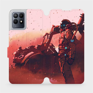 Etui do Realme Narzo 50 - wzór MA09S