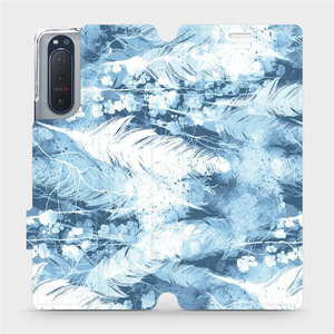 Etui do Sony Xperia 5 II - wzór M058S