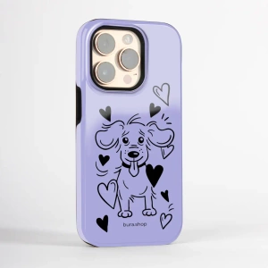 Etui Elite Pro do Xiaomi Redmi 15C 5G - wzór E59BS