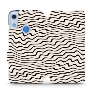 Etui do Huawei Y6S - wzór VA62S