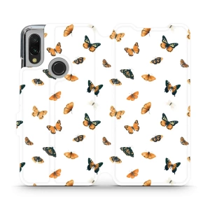 Etui do Xiaomi Redmi 7 - wzór MP77S