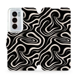 Etui do OPPO Reno 12 5G - wzór VA63S