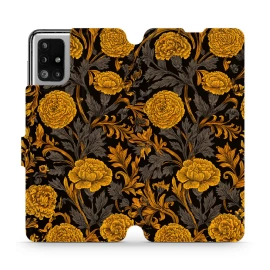 Etui do Samsung Galaxy M51 - wzór V173S