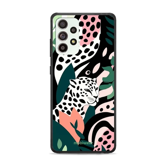 Etui Glossy Case do Samsung Galaxy A52S 5G - wzór G053G