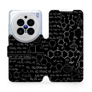 Etui do Vivo X200 Pro 5G - wzór V060P