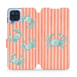 Etui do Samsung Galaxy M12 - wzór VP87S