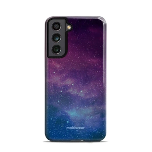 Etui Elite Pro do Samsung Galaxy S21 FE - wzór E147E