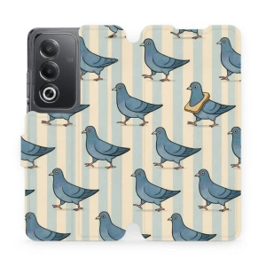 Etui do OPPO A80 5G - wzór VP91S