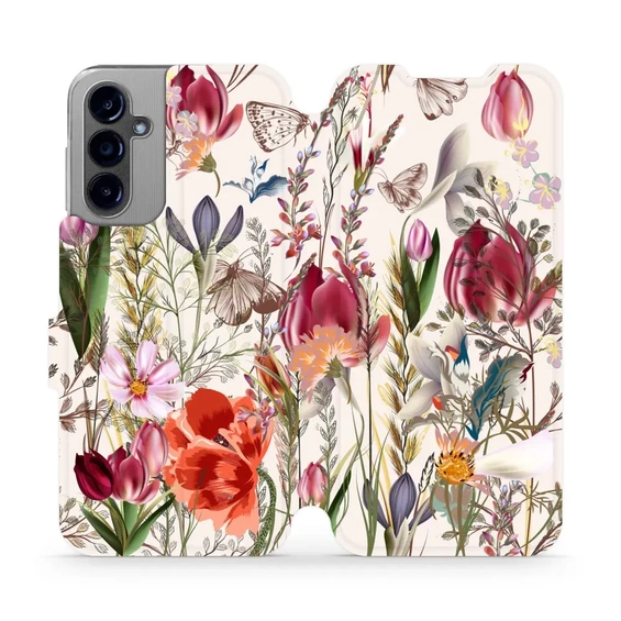 Etui do Samsung Galaxy A14 4G - wzór MP01S