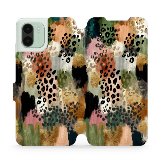 Etui do Xiaomi Redmi A2 - wzór V167S