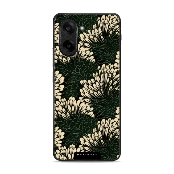 Etui Glossy Case do OnePlus Nord CE5 - wzór GA45G