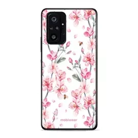 Etui Glossy Case do Xiaomi Redmi Note 10 pro - wzór G033G