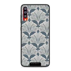 Etui Glossy Case do Samsung Galaxy A70 - wzór GA43G