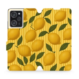 Etui do Xiaomi POCO X5 Pro 5G - wzór VP81S