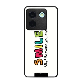 Etui Glossy Case do Xiaomi POCO M7 Pro 5G - wzór G073G