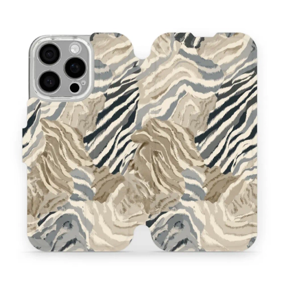 Etui do Apple iPhone 16 Pro - wzór V168S
