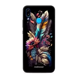 Etui Glossy Case do Huawei P20 Lite - wzór G011G