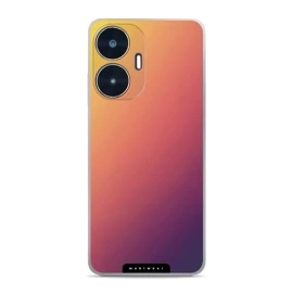 Etui Glossy Case do Realme C55 - wzór G066G