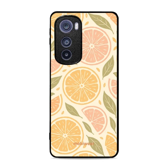 Etui Glossy Case do Motorola Edge 30 5G - wzór GP80G