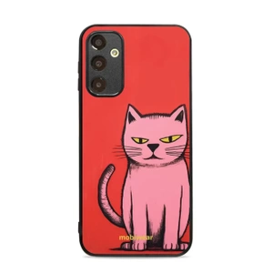 Etui Glossy Case do Samsung Galaxy A25 5G - wzór G054G