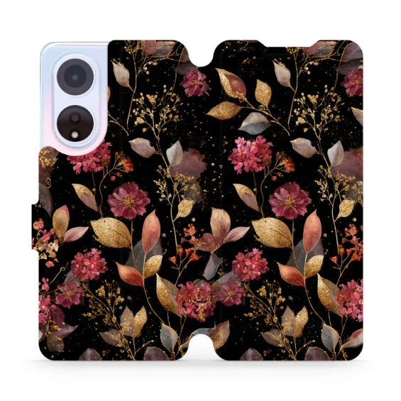 Etui do OPPO A98 5G - wzór V171S