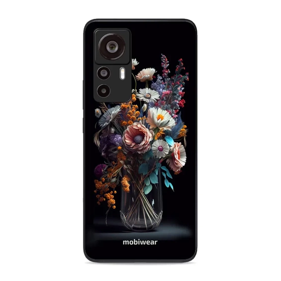 Etui Glossy Case do Xiaomi 12T Pro - wzór G012G