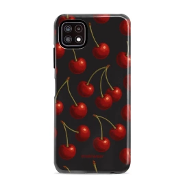 Etui Elite Pro do Samsung Galaxy A22 5G - wzór EP83E