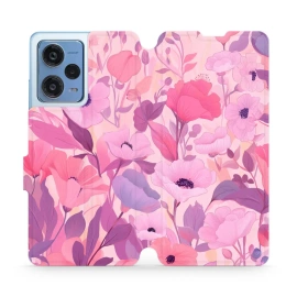 Etui do Xiaomi Redmi Note 12 Pro 5G - wzór VP74S