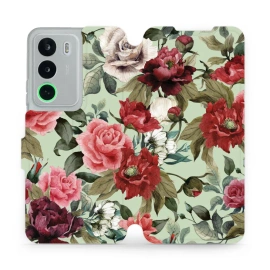 Etui do Realme P3 lite - wzór MD06P